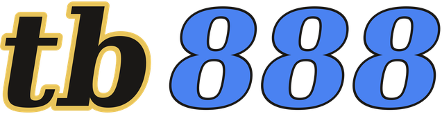 tb888 โลโก้